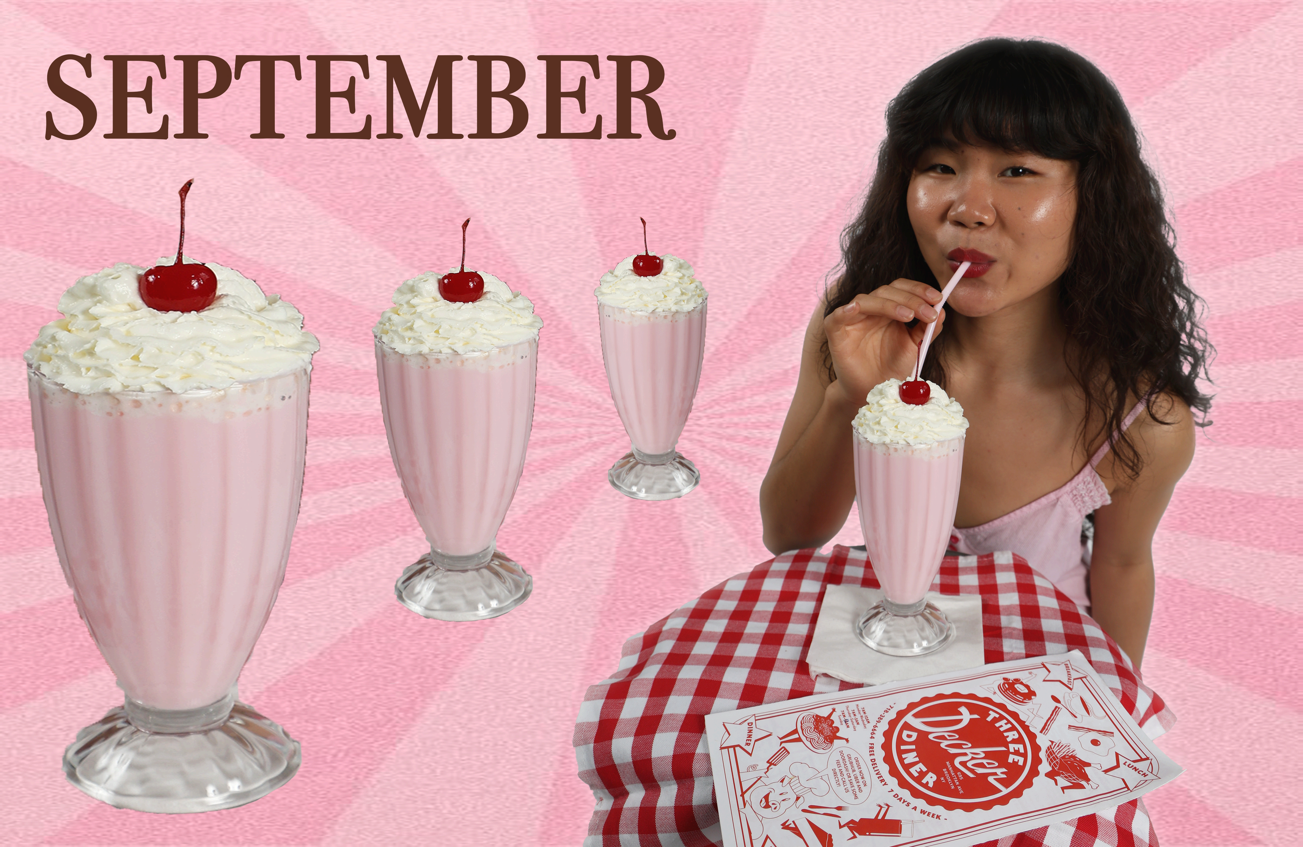September